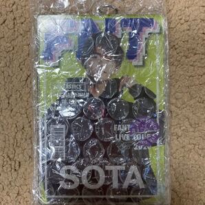 fantasticks ファンタスティックス fnt フォトキーホルダー jr エグザイル