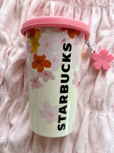 スタバタンブラー 2019SAKURAシリーズ