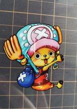 【送料無料】ワンピース　チョッパー　ONE　PIECE　in　ナツコミ　SNS風キャラクターカード　非売品_画像3