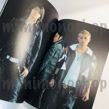 ◇中古★即決【パンフレット/舞台 DREAM BOYS 2007】公式 グッズ ドリボ 帝国劇場/ KAT-TUN キスマイ A.B.C. SixTONES ジャニーズJr._画像3