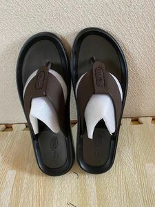  slippers person character slippers sandals ....... casual men's 26cm