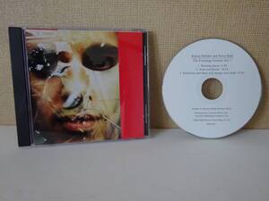 used CD / KIERAN HEBDEN AND STEVE REID キエラン・ヘブデン スティーヴ・リード THE EXCHANGE SESSION VO.1 フォー・テット FOUR TET