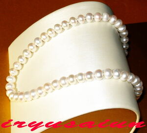 【威龍彩雲】淡水真珠 パール ネックレス 9～10mm レディースネックレス necklace pearl 新品 威龍彩雲 GT652