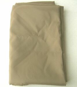  lining cloth sa40-B# brown group light brown 1 sheets #120×320cm