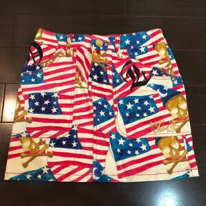 DANCE WITH DRAGON☆ダンスウィズドラゴン スカート 新品 ♪♪