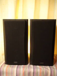 ▲　PIONEER S-J700V-LR　Speaker　パイオニア　スピーカー　セット　日本製