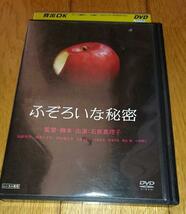 石原真理子,監督・脚本・出演 「映画・DVD」　●ふぞろいな秘密　（2007年の映画）　　レンタル落ちDVD_画像1