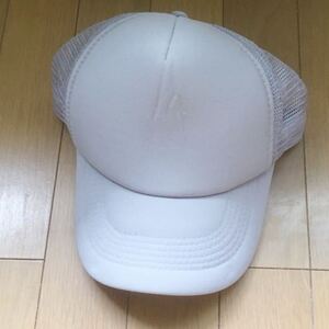 男女兼用 帽子キャップ