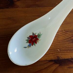  Taiwan retro *CHING YU* Chinese milk vetch lotus flower silver .A* Vintage 