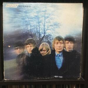 London【 PS499 : Between The Buttons 】Rolling Stones