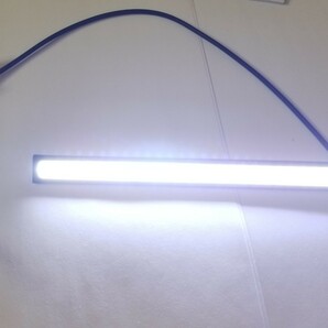 LED　バー　12V　カーLED　17cm