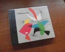 アレックス・スタインウェイス アルバム デザイン■美術手帖 レコード アイデア Alex Steinweiss The Inventor of the Modern Album Cover_画像6