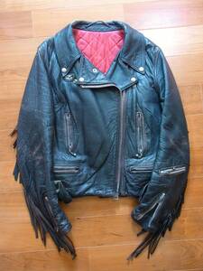 Lewis Leathers LIGHTNING ルイスレザ－ ライトニング トライアンフ UK Rockers イギリス made in england AVIAKIT vintage triumph