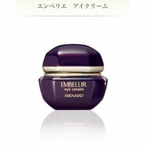 [Новый] Menard Embelier Eye Cream 20G