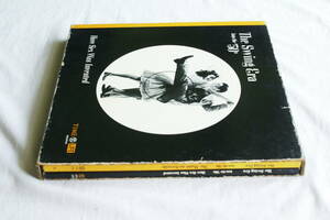 TIME LIFE 編集 ビンテージ SWING ERA Into the ‘50s 2枚組ボックス レコード +ブックレット How Sex Was Invented Duke Ellington ジャズ