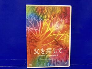 アレ・アブレウ 父を探して DVD セル版