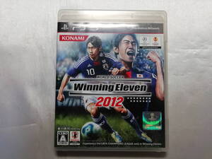 コナミ ウイニングイレブン プレーメーカー 12 Wii オークション比較 価格 Com コナミ ウイニングイレブン プレーメーカー 12 Wii オークション比較 価格 Com