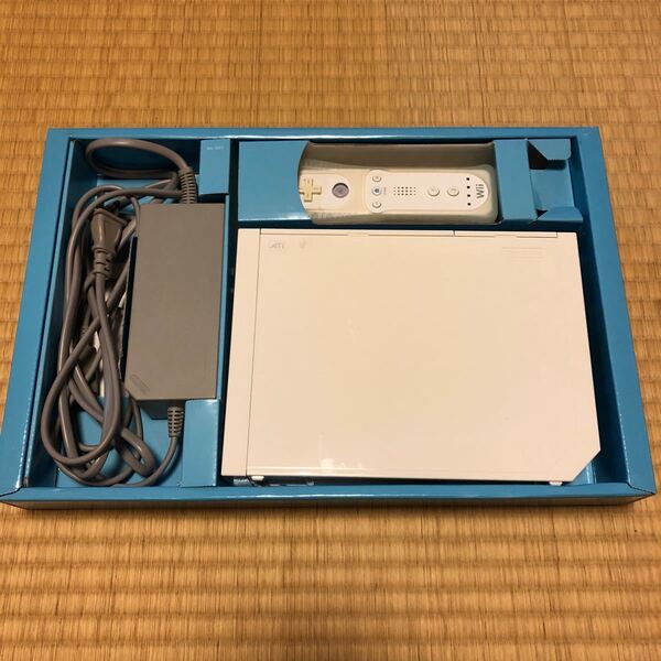 ニンテンドーWii