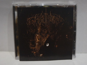 USA盤 CD　WOLVES IN THE THRONE ROOM　Two Hunters　ウルヴス・イン・ザ・スローン・ルーム　ブラック