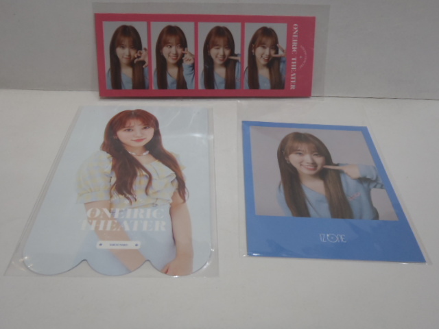 2025年最新】Yahoo!オークション -矢吹奈子 セットの中古品