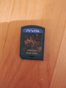 PS Vita ソフト