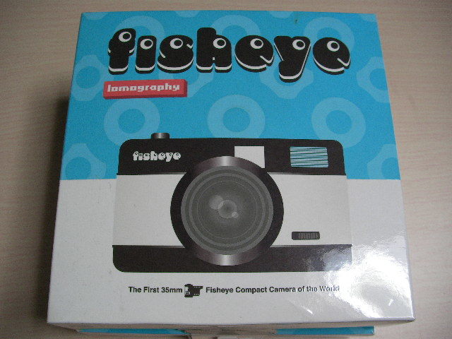 ヤフオク! -「lomography fisheye」の落札相場・落札価格