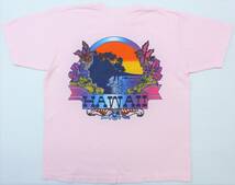 YTS26東洋MバルサーフVAL SURFハワイHAWAIIカリフォルニア70'SサーフィンUSA製 半袖TシャツCheswickチェスウィック_画像3