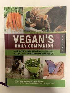 VEGAN*S DAILY COMPANION