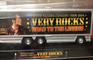 矢沢永吉 YAZAWA 矢沢永吉2014年VERY ROCKS 未開封