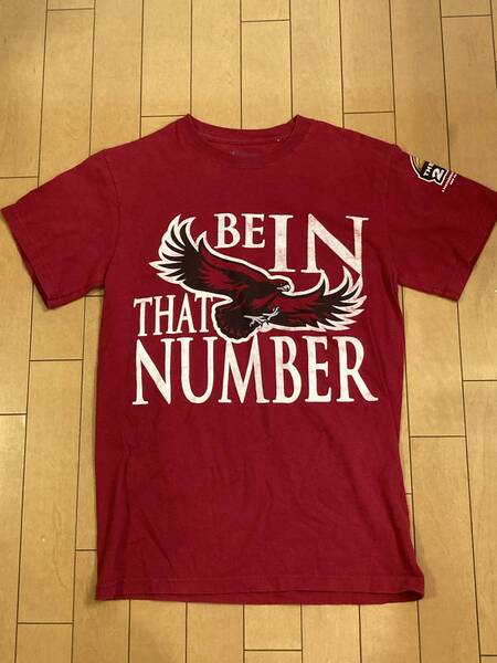 チャンピオン 半袖Tシャツ イーグル