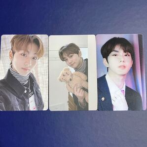 ENHYPEN ジョンウォン carnival HYPE ver トレカ jungwon photocard