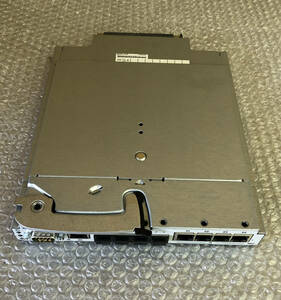 [S2005] 中古 NEC N8406-023A MODEL EXP423A GbE インテリジェントスイッチ(L3) 現状渡し