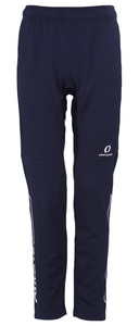 ONYONE　OKP92412 トレーニングパンツ　699/Navy　Oサイズ（身長：175-185ｃｍ/ウエスト：82-90ｃｍ） バーゲン価格！即決