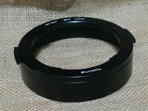 tokina SH-621 トキナー AT-X 35-70mmF2.8、AT-X 35-200mm用 フード　トキナー２_画像3