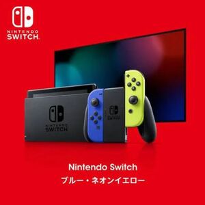 ニンテンドースイッチ Nintendo Switch 本体