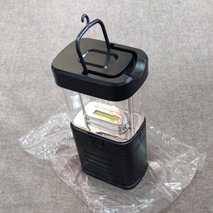 LEDランタン ハンガーフック付き