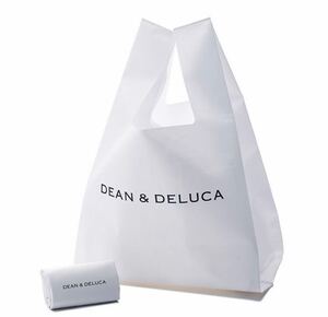 【送料無料】新品★ DEAN&DELUCA ディーンアンドデルーカ ミニマム エコバッグ