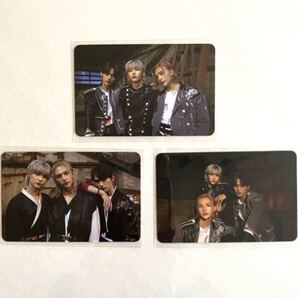 stray kids IN生 ダンスラチャ トレカセット