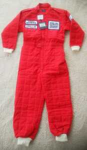 В то время Honda F1 Collection HDC Design Jr.B BCK3 Racing Suit Junior 130