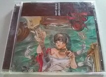 【送料込】　ギルティギア イグゼクス ドラマCD BLACK_画像2