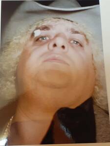 Фотография Dusty Rhodes