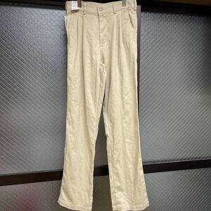 BOBSON Bobson Hot jeans брюки из твила chi нос hot джинсы брюки низ 29 дюймовый мужской не использовался бежевый .. теплоизоляция 