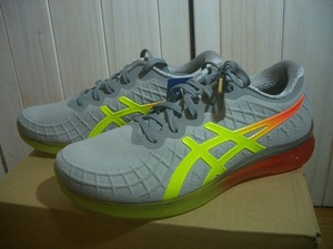 送料込 新品 asics アシックス 24cm GEL-QUANTUM INFINITY ゲル クァンタム インイニティ 1022A051 ランニングシューズ 送料無料