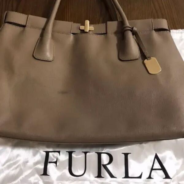 ★最終価格★ ★FURLA フルラ トートバッグ