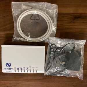 無線LANルーター サービスアダプター