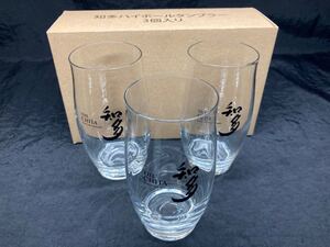 限定値下げ!うすづくり タンブラー 知多 サントリー グラス