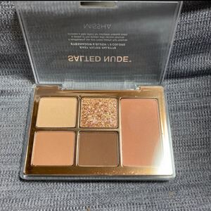 MISSHA イージーフィルターパレット アイシャドウ パレット