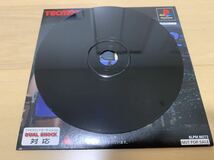 PS体験版ソフト 影牢 刻命館 真章 体験版 SLPM80273 非売品 プレイステーション PlayStation DEMO DISC TECMO Deception テクモ_画像4