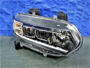 3228　S660　JW5　右ライト　LED　コンピューター付　W2301　良品