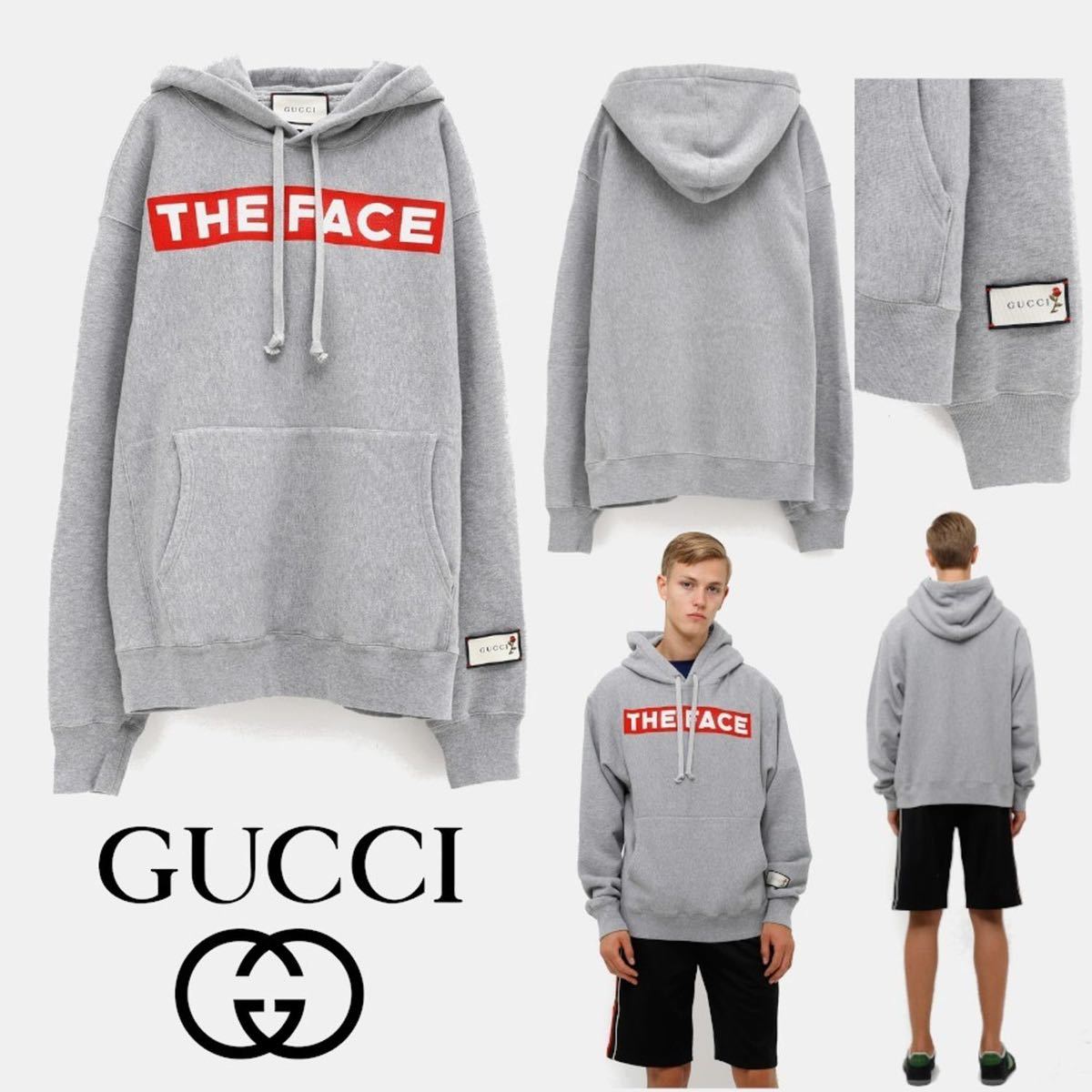 新作 レア グッチ テディベア パッチ Tシャツ クマ 熊 GUCCI